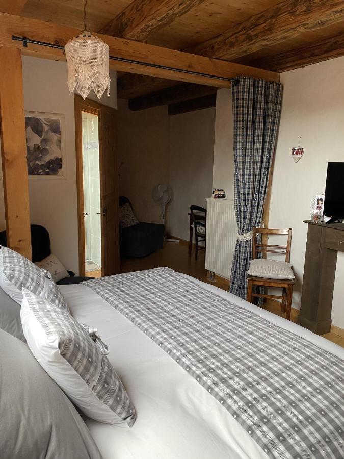 Le Nid De Cigognes Hotel Hengwiller Exterior photo